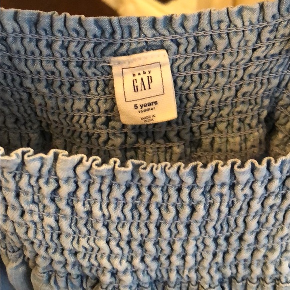 ✨FINAL PRICE✨Soft denim dress - Picture 8 of 8